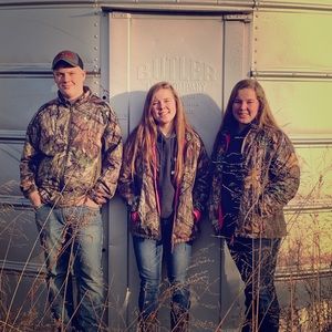 Meet your Posher, Kimberly